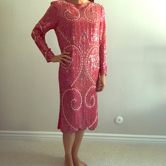 Great Gatsby Vintage Dresses